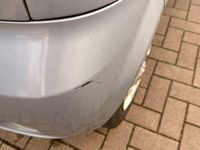 Gebraucht Chevrolet Matiz 52 PS (38 kW) 2009 Blau Kleinwagen