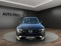 Gebraucht Mazda MX30 Makoto 170 PS (125 kW) 2023 Jet black SUV