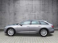 gebraucht Audi A6 Allroad quattro 45 TDI quattro tiptronic