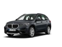 Gebraucht BMW X1 Advantage 140 PS (102 kW) 2019 SUV
