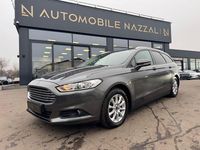 Gebraucht Ford Mondeo Business Edition 150 PS (110 kW) 2017 Limousine