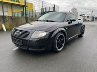 gebraucht Audi TT Roadster Coupe/ 1.8 T Coupe