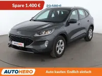 Gebraucht Ford Kuga Cool & Connect 224 PS (164 kW) 2023 Magnetic SUV
