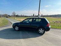 gebraucht VW Golf IV 