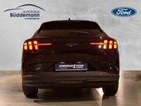 Gebraucht Ford Mustang Mach-E 216 kW (294 PS) 2024 Iridiumschwarz SUV