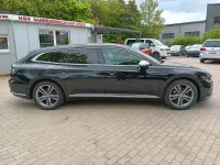 Brugt VW Arteon Elegance 150 HK (110 kW) 2023 Sort Sedan