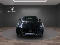 Gebraucht Maserati Grecale GT 300 PS (220 kW) 2022 Nero tempesta SUV