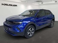 Gebraucht Opel Mokka Edition 131 PS (96 kW) 2025 Blau SUV
