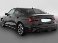 Gebraucht Audi S3 333 PS (244 kW) 2024 Schwarz Limousine