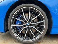 gebraucht BMW M135 i xDrive Panorama PDC LED Hifi