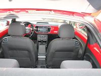 Używany VW Beetle 105 KM (77 kW) 2011 Czerwony Hatchback