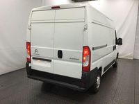 Gebraucht Citroën Jumper 131 PS (96 kW) 2019 Van / Kleinbus
