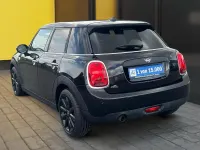 Käytetty Mini ONE 102 HP (75 kW) 2019 Musta Viistoperä