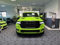 Neu Dodge Ram 426 PS (313 kW) 2026 Diamond black Pickup