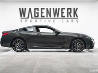 Gebraucht BMW M850 Performance 530 PS (389 kW) 2019 Grau Coupé