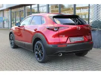 Gebraucht Mazda CX-30 Homura-Line 186 PS (136 kW) 2025 Rot SUV