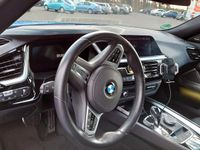 Gebraucht BMW Z4 M Sport 441 PS (324 kW) 2019 Blau Cabrio