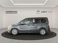 gebraucht Ford Tourneo Connect 1.0 EcoBoost Trend AHK PDC