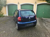 Gebraucht VW Fox 54 PS (39 kW) 2006 Kleinwagen