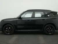 Gebraucht Mini Countryman Classic 170 PS (125 kW) 2025 Schwarz SUV