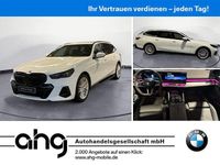 Gebraucht BMW 520 Performance 197 PS (144 kW) 2025 Weiß Kombi