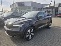 Gebraucht Volvo C40 169 kW (231 PS) 2022 Schwarz SUV