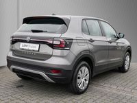 gebraucht VW T-Cross -