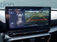 Usata Cupra Leon 310 CV (228 kW) 2022 Bianco Station wagon