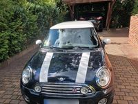 gebraucht Mini Cooper Bj.2008