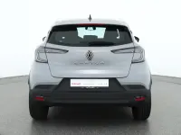 Neu Renault Captur 91 PS (66 kW) 2026 Grau SUV