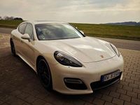 Second-hand Porsche Panamera 500 CP (367 kW) 2011 Hatchback
