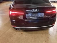 gebraucht Audi A5 Sportback 40 TDI S tronic S line S line