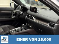 Gebraucht Mazda CX-5 Takumi-Line 184 PS (135 kW) 2023 Metallic SUV