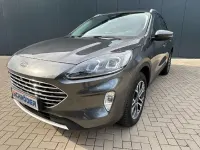 Gebraucht Ford Kuga Titanium X 152 PS (111 kW) 2024 Grau SUV