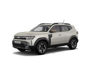 Neu Dacia Duster Extreme 123 PS (90 kW) 2025 Beige SUV