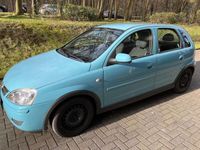 gebraucht Opel Corsa Corsa1.0 12V Edition