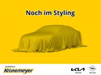 Gebraucht Kia XCeed Comfort 140 PS (102 kW) 2025 Schwarz SUV