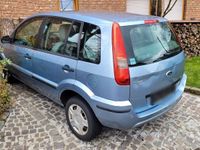 gebraucht Ford Fusion 1,4 16V Viva X