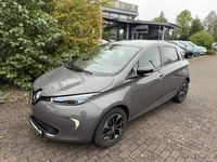 Gebraucht Renault Zoe Bose Edition 67 kW (92 PS) 2018 Yttriumgrau Kleinwagen