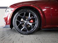 Gebraucht Dodge Charger 377 PS (277 kW) 2018 Rot Limousine