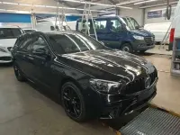 Gebraucht Mercedes E53 AMG AMG 435 PS (319 kW) 2021 Schwarz Limousine