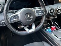 gebraucht Mercedes CLA200 Shooting Brake CLA 200 DCT Shooting ...