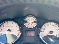 Gebraucht Peugeot 207 88 PS (64 kW) 2008 Schwarz Cabrio