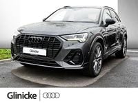 Gebraucht Audi Q3 S-Line 150 PS (110 kW) 2023 Grau SUV