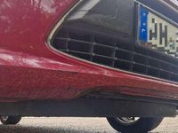 Gebraucht Ford Fiesta Titanium 97 PS (71 kW) 2012 Kleinwagen