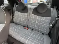 Gebraucht Fiat 500 Lounge 69 PS (50 kW) 2021 Colore esterno (opera bordeaux Limousine