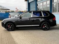 gebraucht Porsche Cayenne 3.2 V6 SHZG/BIXENON/LEDER/NAVI/KLIMA/AHK