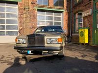 Gebraucht Rolls Royce Silver Spirit 200 PS (147 kW) 1981 Beige Limousine