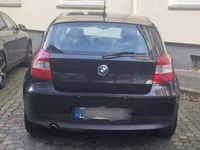 gebraucht BMW 116 