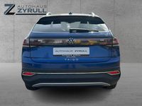 Gebraucht VW Taigo Style 110 PS (80 kW) 2024 Blau SUV